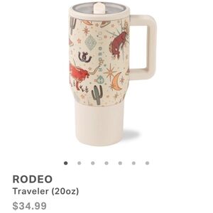Rodeo Traveler Hydrojug